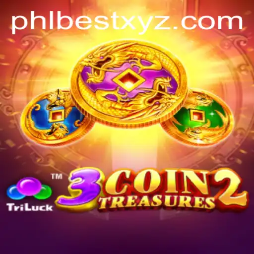 Discover the Exciting World of 3CoinTreasures2 and the PHLBEST Gaming Trend
