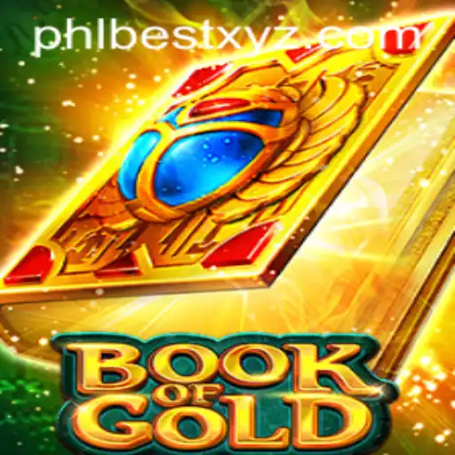 Unveiling the Mysteries of BookofGold: A Comprehensive Guide