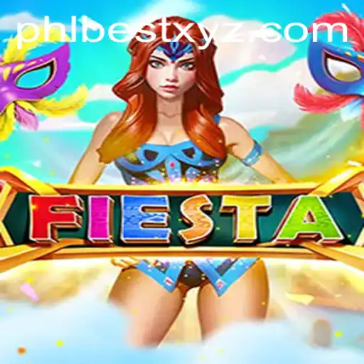 The Enchanting World of Fiesta: A Dive Into the PHLBEST Gaming Phenomenon