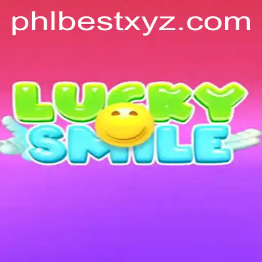 LuckySmile: The Game That Has Everyone Talking