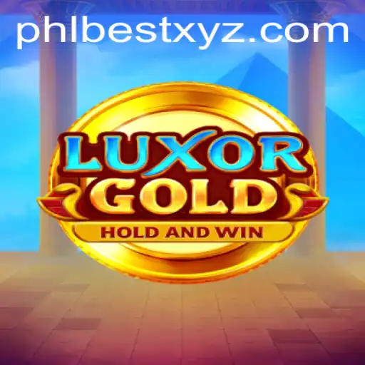 Discover LuxorGold: Dive into the Ancient Treasure Hunt