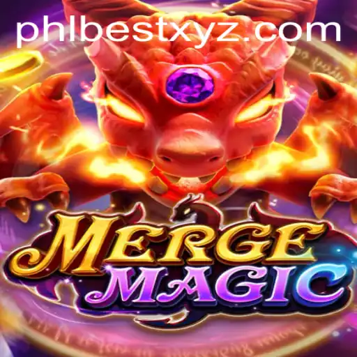 Mergemagic: Embark on an Enchanting Puzzle Adventure with PHLBEST