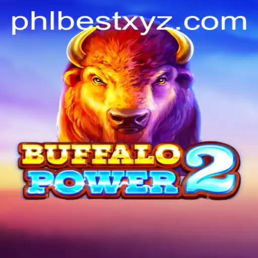 Unveiling BuffaloPower2: A Captivating Casino Adventure