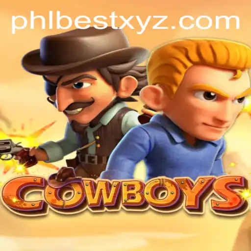The Exciting World of COWBOYS: A Glimpse into the Game with PHLBEST