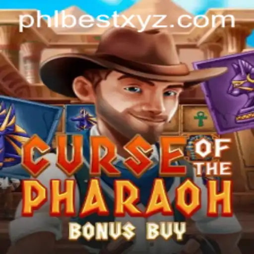 Unveiling the Mystical World of Curse of the Pharaoh Bonus Buy