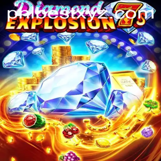 Unveiling DiamondExplosion7s: The Thrilling New Game Taking the World by Storm
