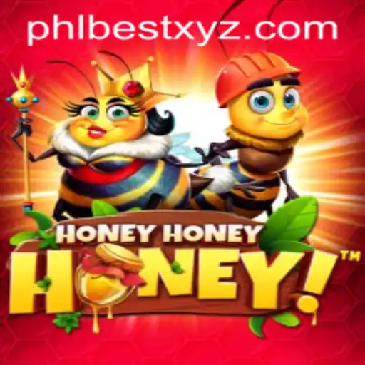 Buzz Into the World of HoneyHoneyHoney: A Sweet Gaming Experience with PHLBEST
