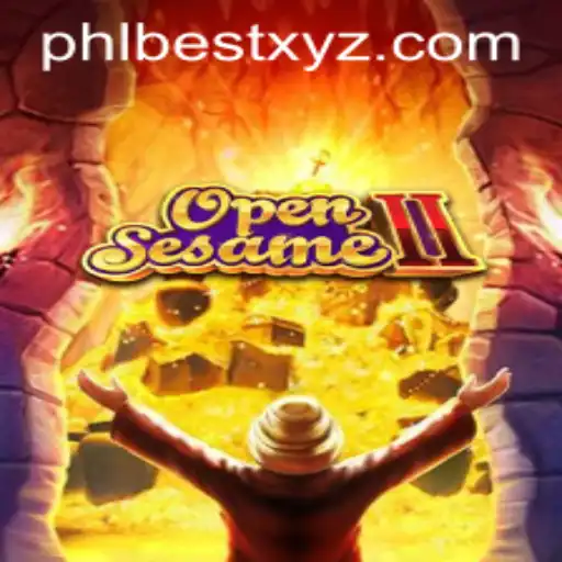 Discover the Thrills of OpenSesameII: A New Era in Interactive Gaming