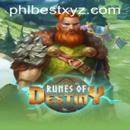 Explore the Mysteries of RunesOfDestiny: The Ultimate Guide to the Game's Allure and Strategy