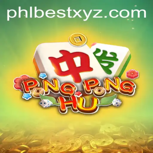 Unveiling PONGPONGHU: A Dynamic Gaming Experience