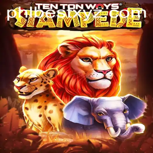 Discover the Exciting World of TenTonWaysStampede: A New Gaming Sensation
