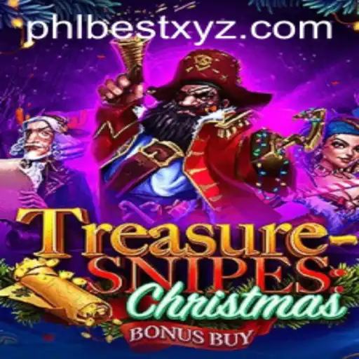 Exploring the World of TreasuresnipesChristmas: A Festive Adventure